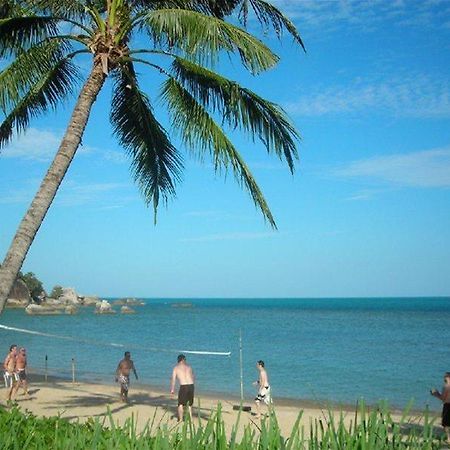 Mercure Koh Samui Beach Resort شاطئ لاماي المظهر الخارجي الصورة