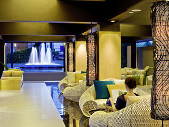 Mercure Koh Samui Beach Resort شاطئ لاماي المظهر الخارجي الصورة