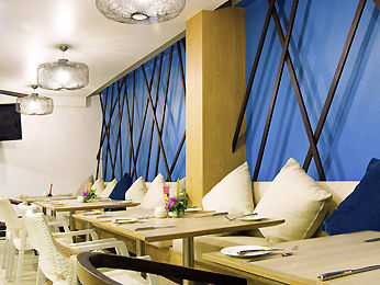 Mercure Koh Samui Beach Resort شاطئ لاماي المظهر الخارجي الصورة
